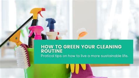 greenodd home cleaning|How to Green Your Cleaning Routine .